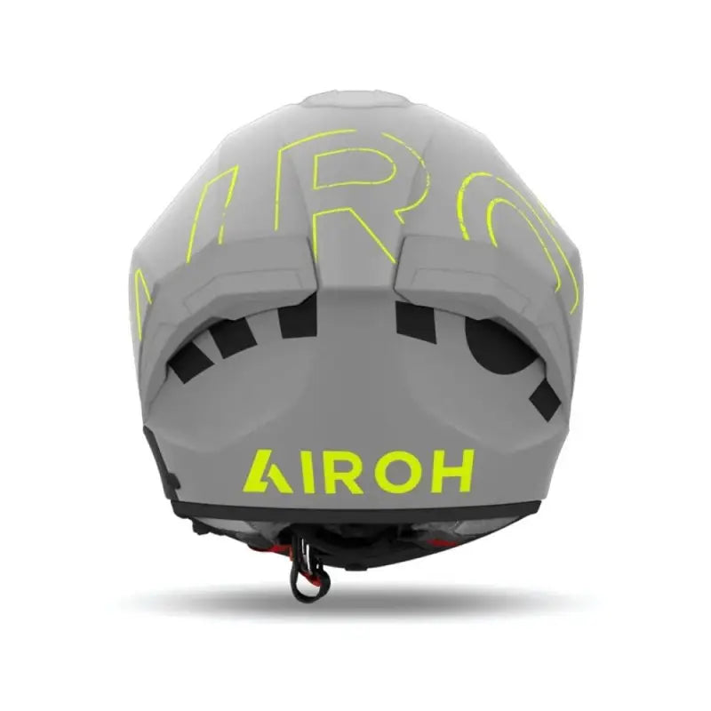 Airoh Matryx Scope Yellow