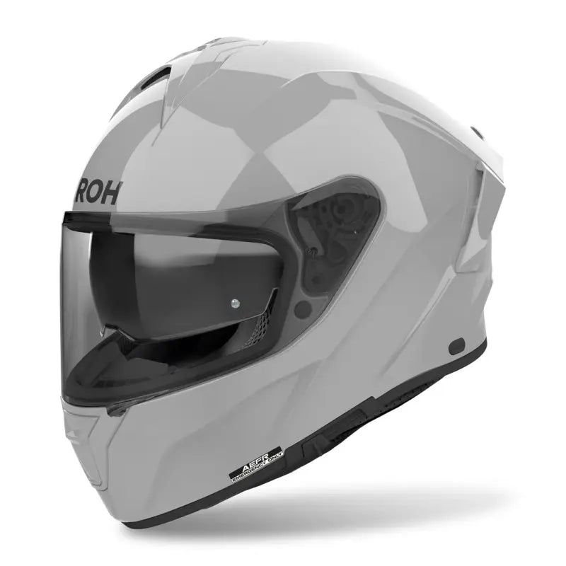 Airoh Spark 2 Grigio Cement Grey Gloss