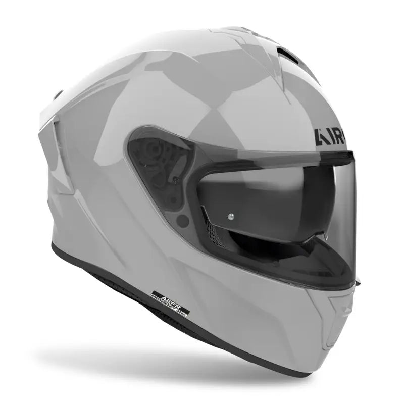 Airoh Spark 2 Grigio Cement Grey Gloss