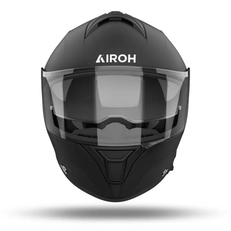 Airoh Spark 2 Matt Black