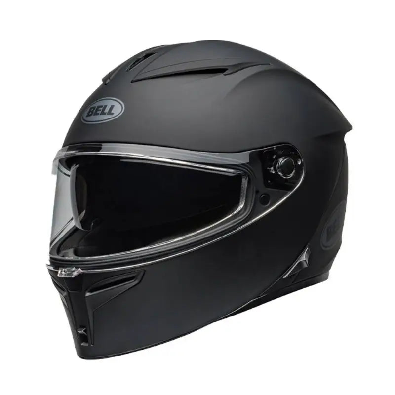 Bell Lithium 2025 Matt Black