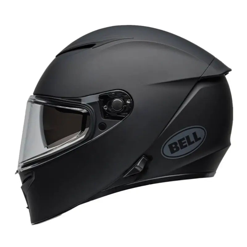 Bell Lithium 2025 Matt Black