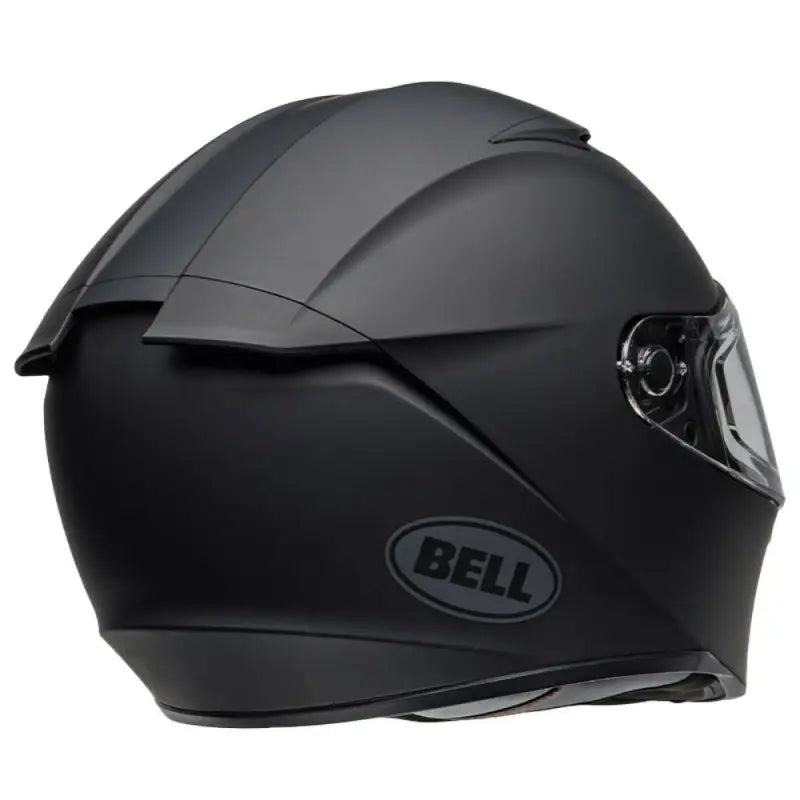 Bell Lithium 2025 Matt Black