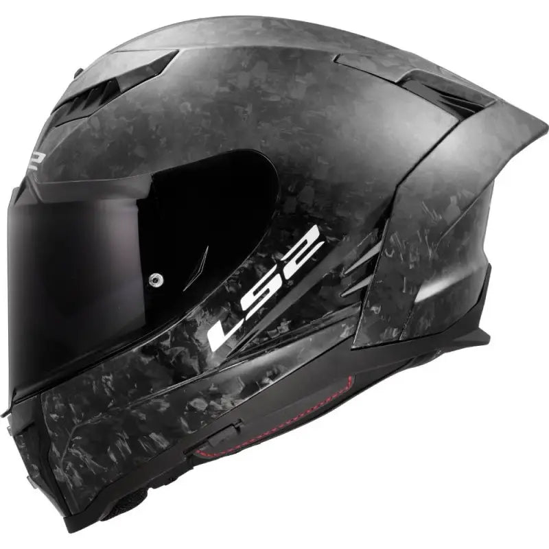 LS2 FF807 Dragon Forged Carbon