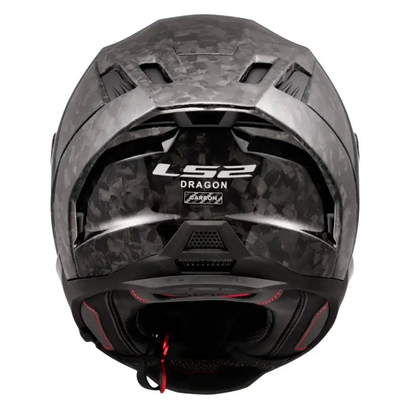 LS2 FF807 Dragon Forged Carbon