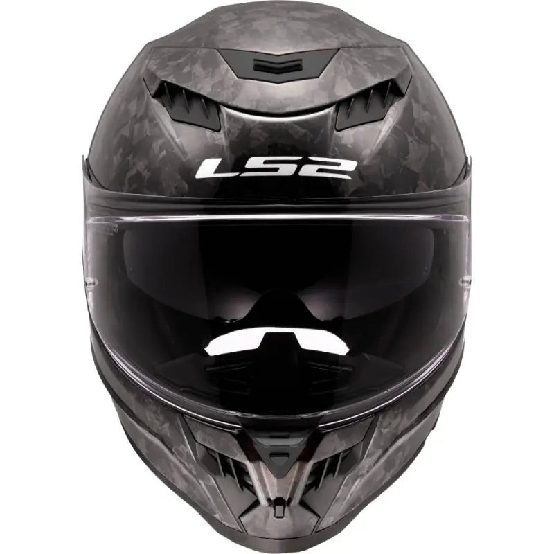 LS2 FF807 Dragon Forged Carbon