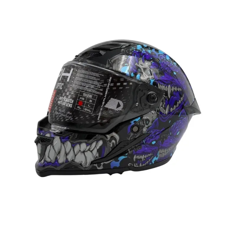 MPH Blade Grafica Gate Keeper