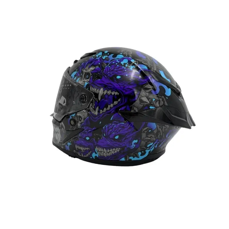 MPH Blade Grafica Gate Keeper