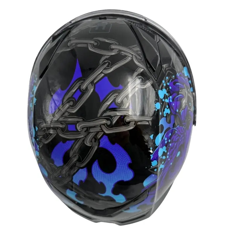 MPH Blade Grafica Gate Keeper