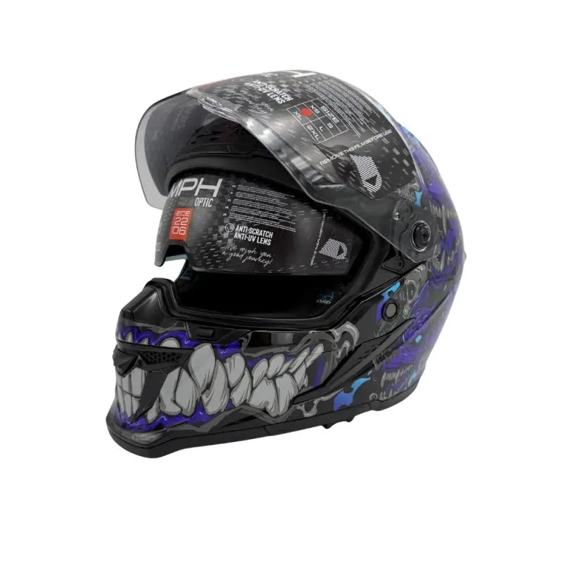 MPH Blade Grafica Gate Keeper
