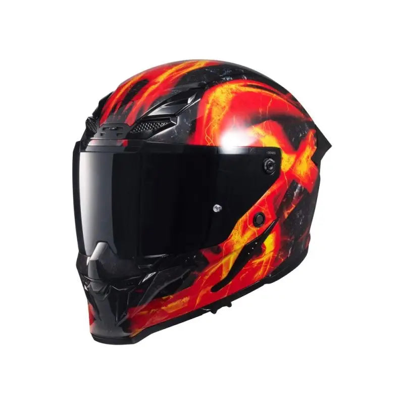MPH Blade Grafica Vulcano