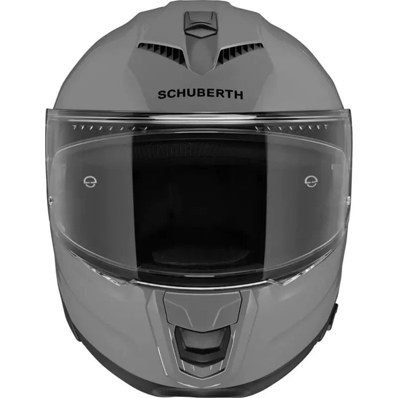 Schuberth S3 Concrete Grey