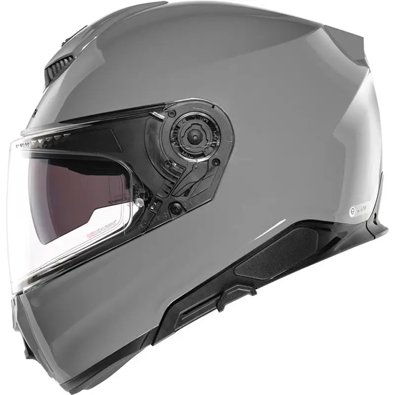 Schuberth S3 Concrete Grey