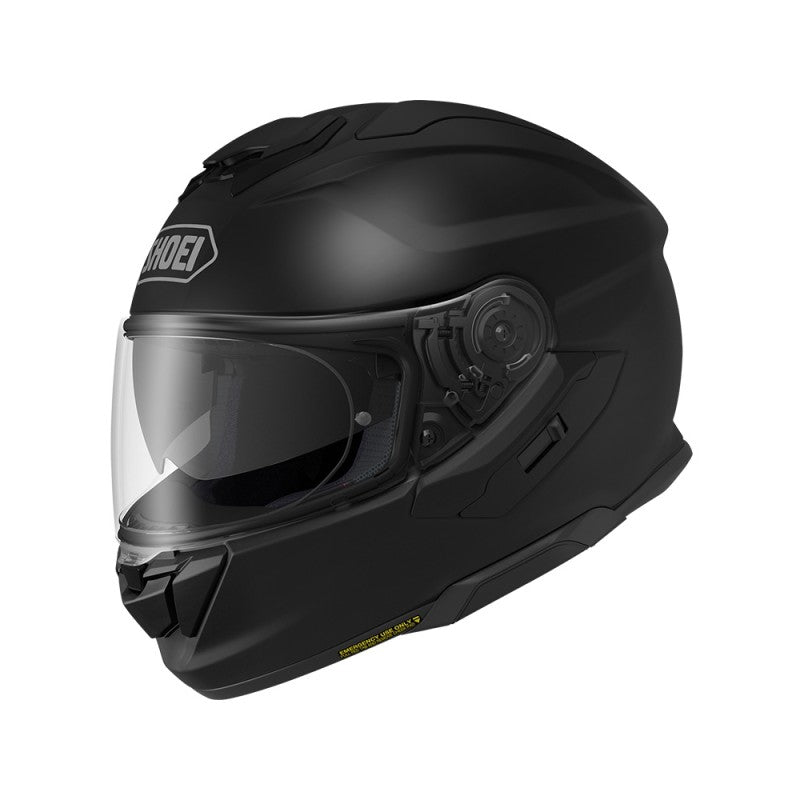 Shoei Gt-Air 3 Matt Black