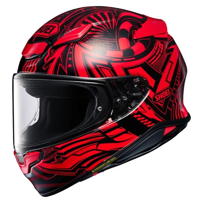 Shoei Nxr2 Beaut Tc1