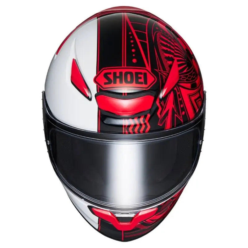 Shoei Nxr2 Beaut Tc1