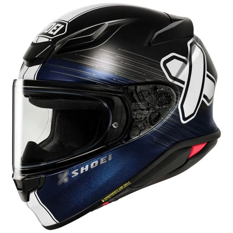 Shoei Nxr2 Ideograph Tc5