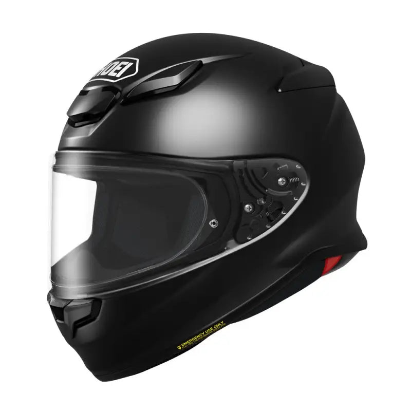 Shoei Nxr2 Black