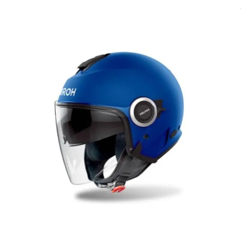 Airoh Helyos Color Blue Matt