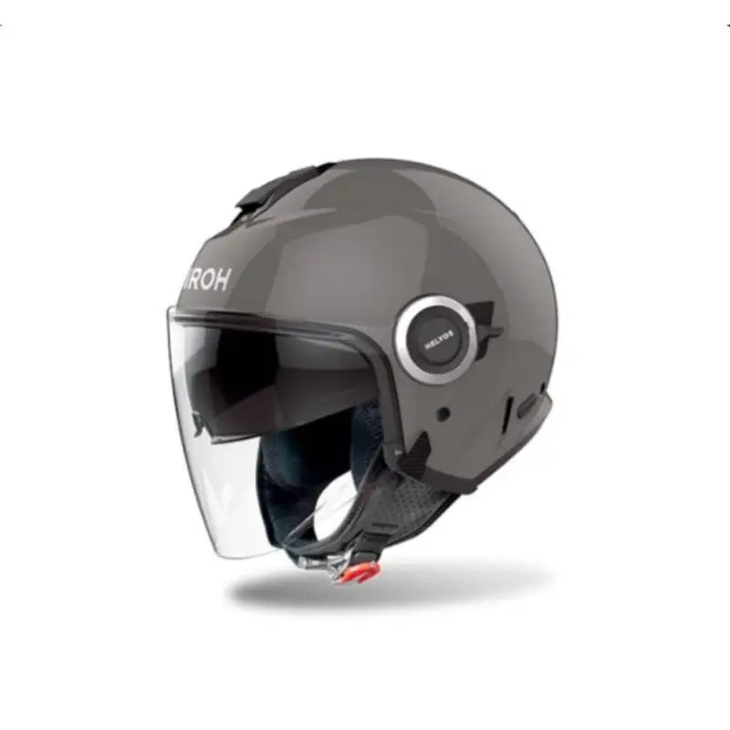 Airoh Helyos Color Dark Grey Gloss