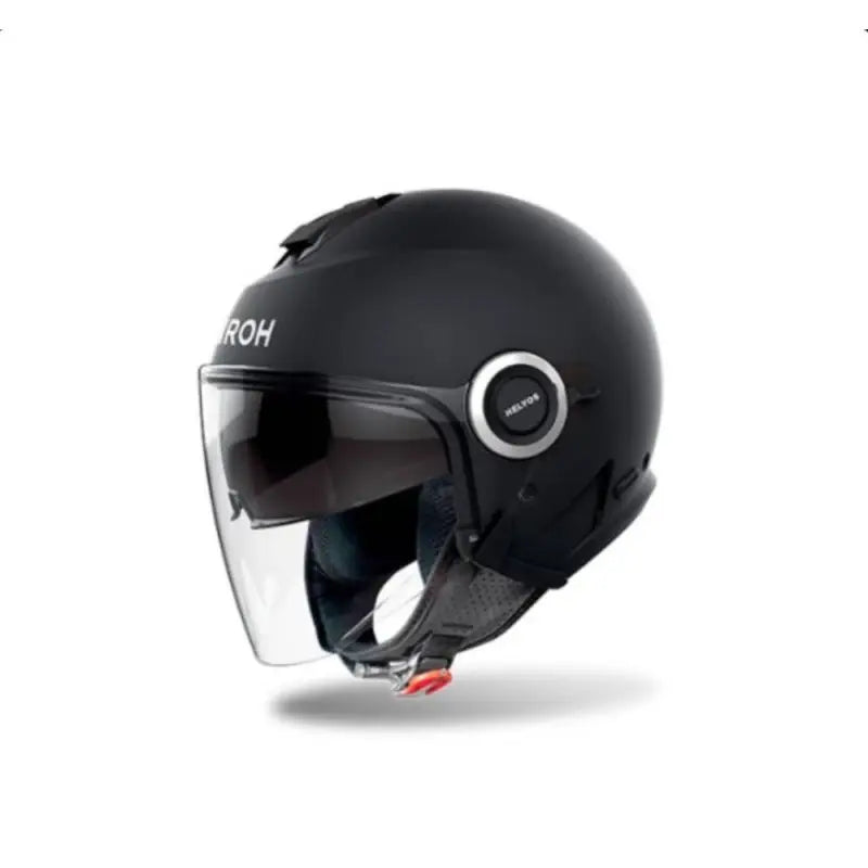 AIROH HELYOS Matt Black