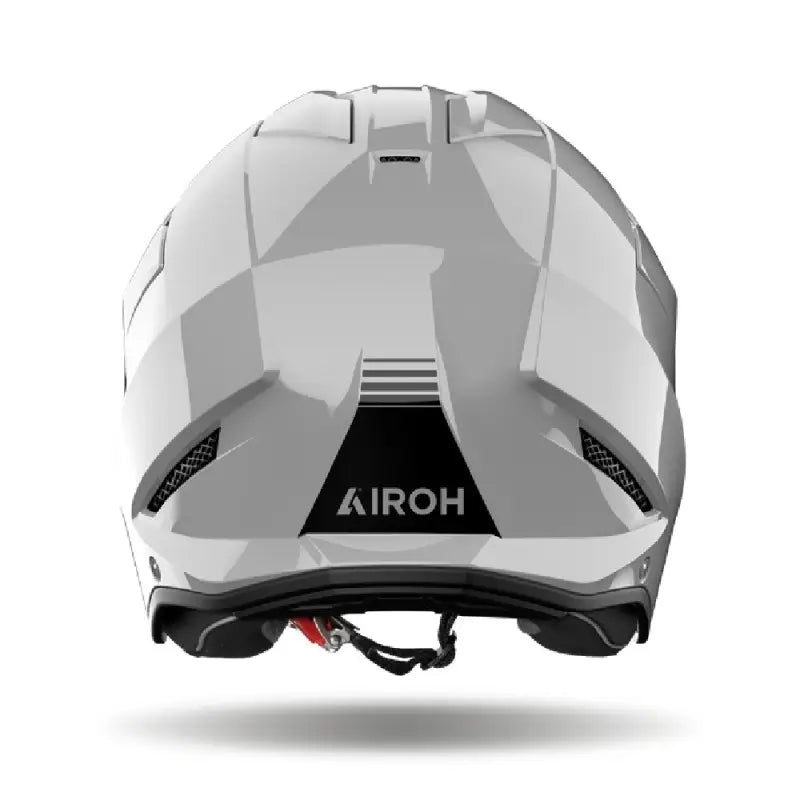Airoh Kombakt Color Concrete Grey Gloss