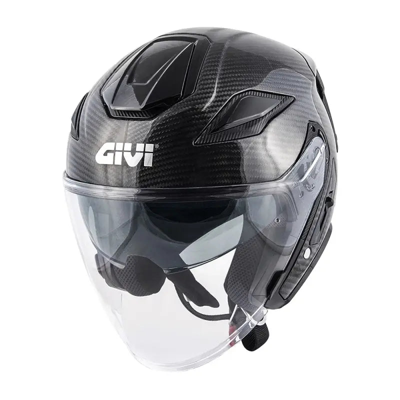 Givi Jet X29 Carbon Glossy