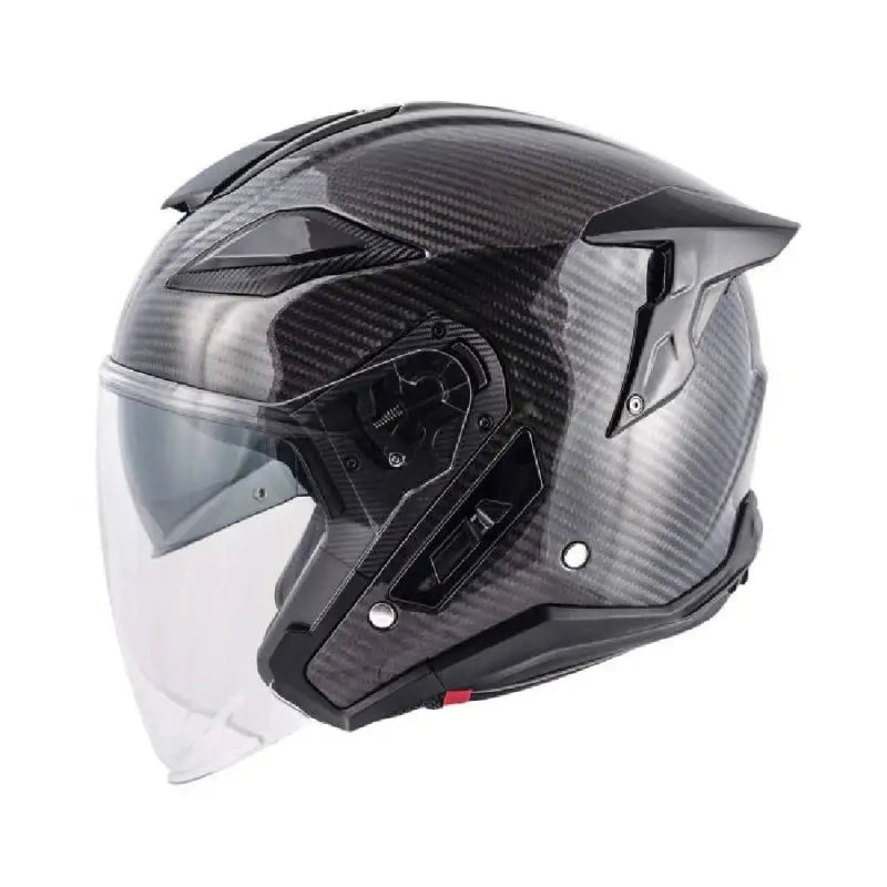 Givi Jet X29 Carbon Glossy