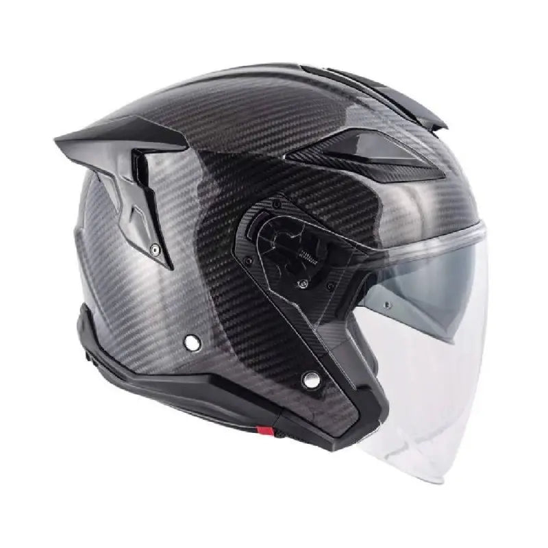 Givi Jet X29 Carbon Glossy