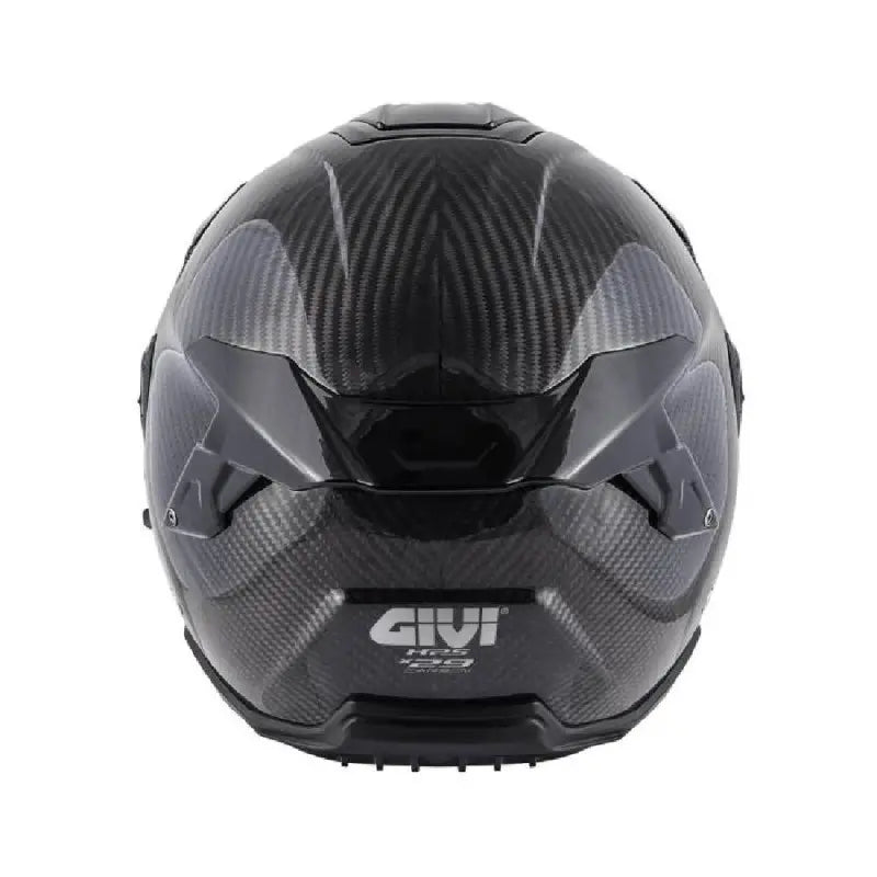 Givi Jet X29 Carbon Glossy