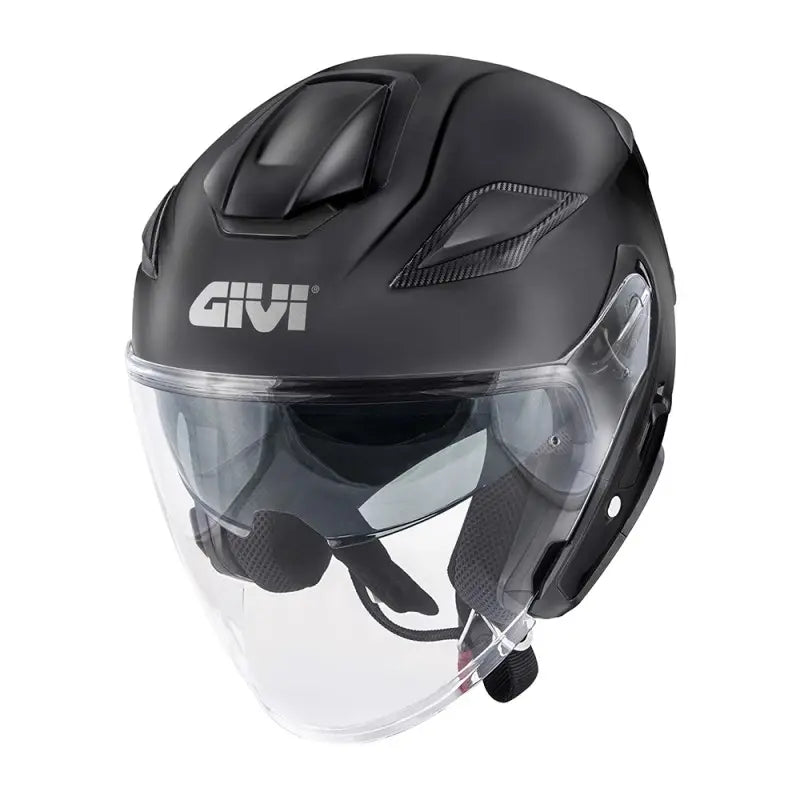 Givi Jet X29 fiber matt black