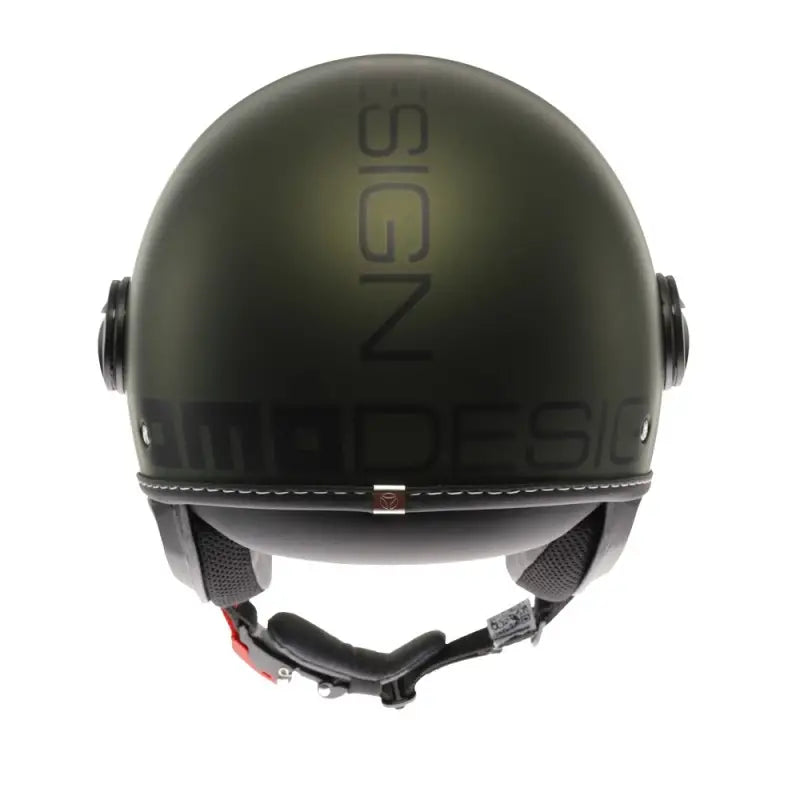 Momo Design Evo Green