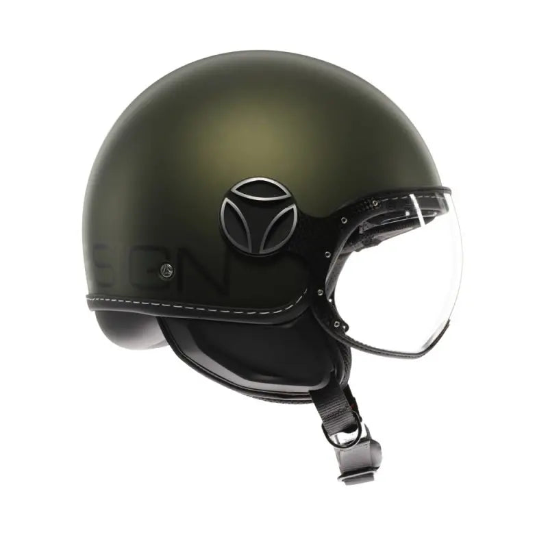 Momo Design Evo Green