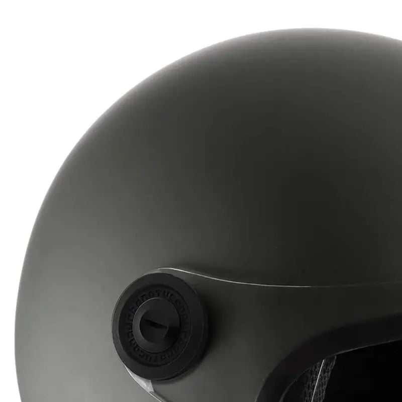 CASCO EL'METTIN 6.0 MATT ANTHRA GREY