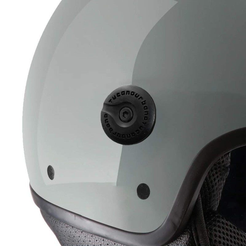 CASCO EL'METTIN 6.0 nardo grey