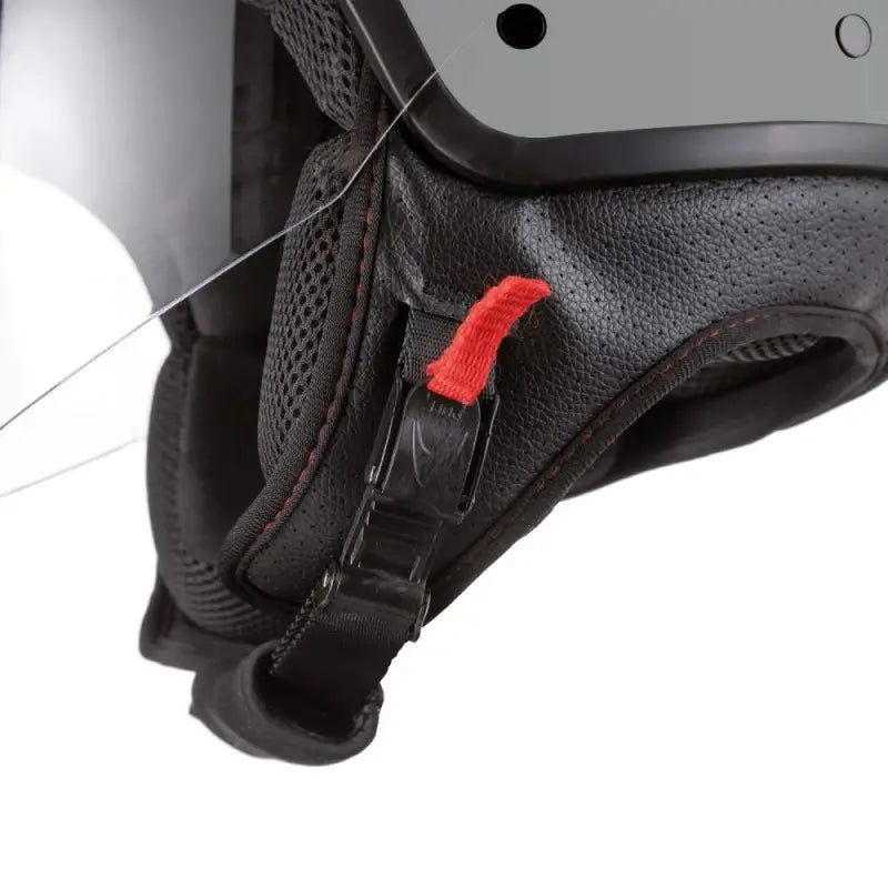 CASCO EL'METTIN 6.0 nardo grey