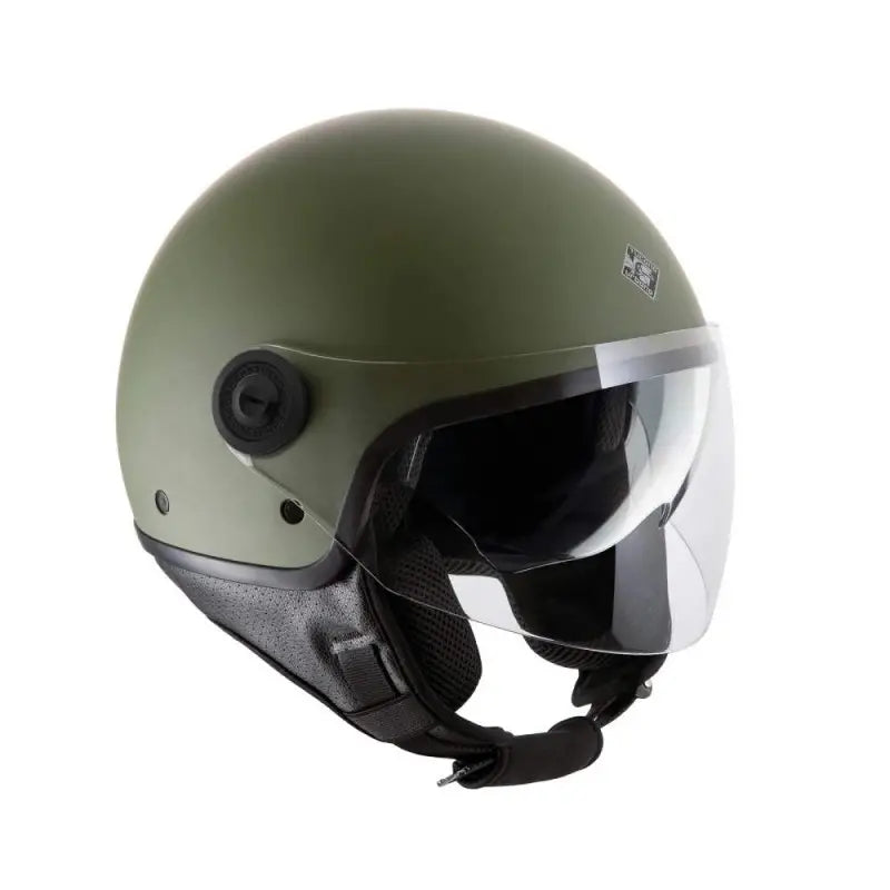 CASCO EL'METTIN 6.0 verde
