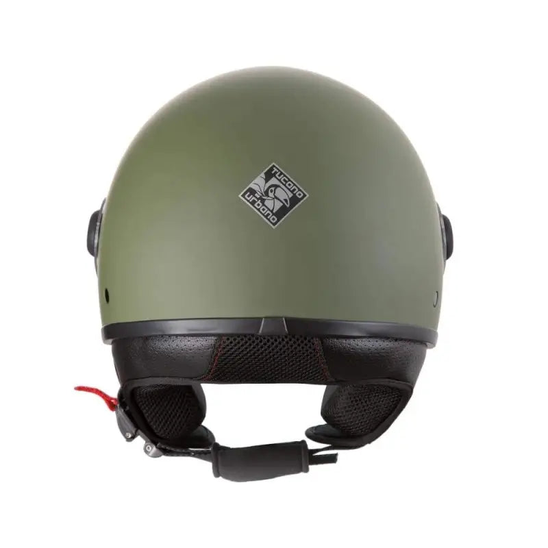 CASCO EL'METTIN 6.0 verde