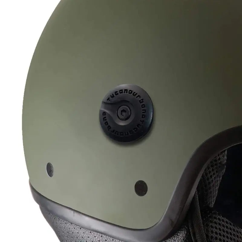 CASCO EL'METTIN 6.0 verde