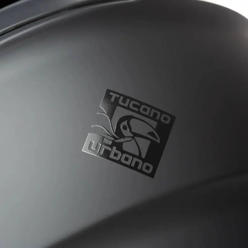 Tucano Urbano Maxijet Nero Black