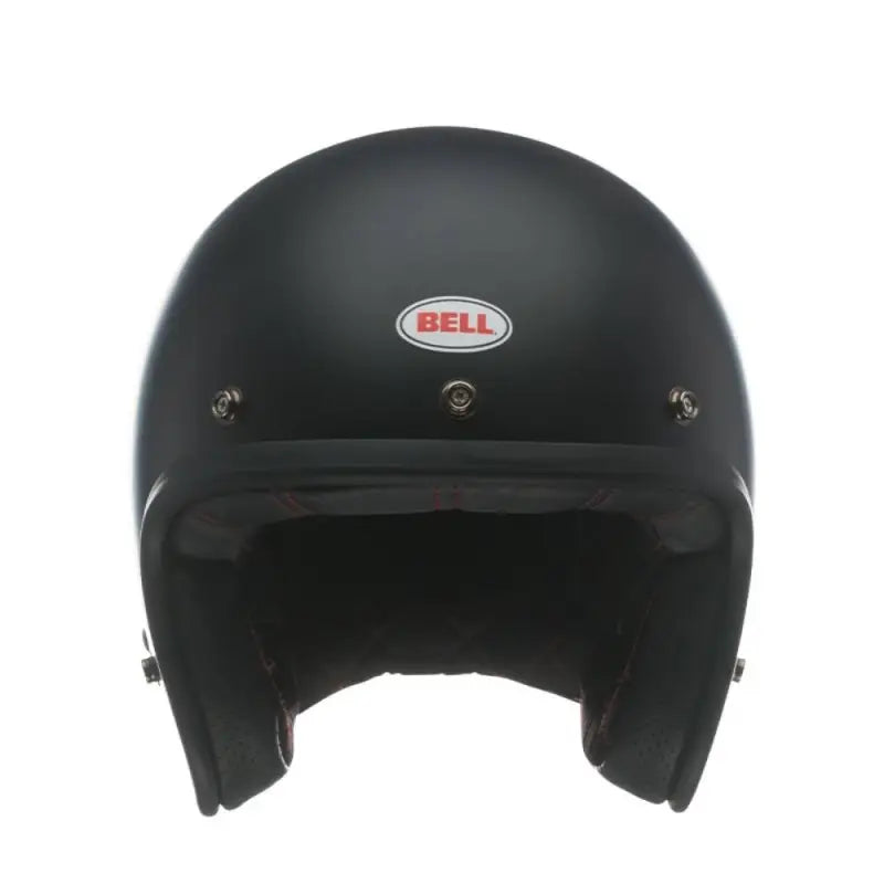 Bell Vintage Custom 500 2025 Matt Black