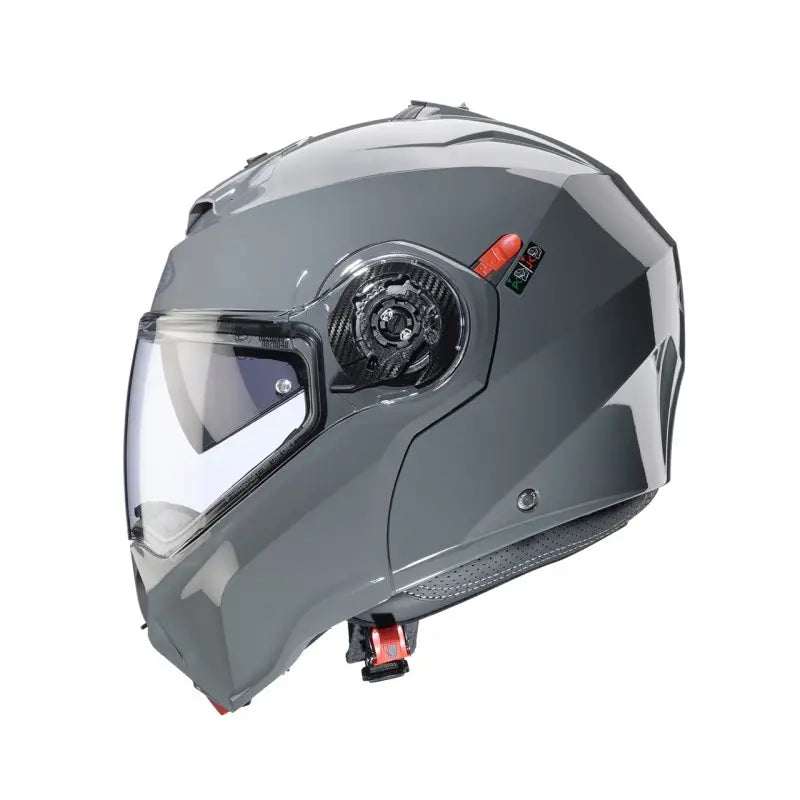 Caberg Duke Evo Stone Grigio Modulare