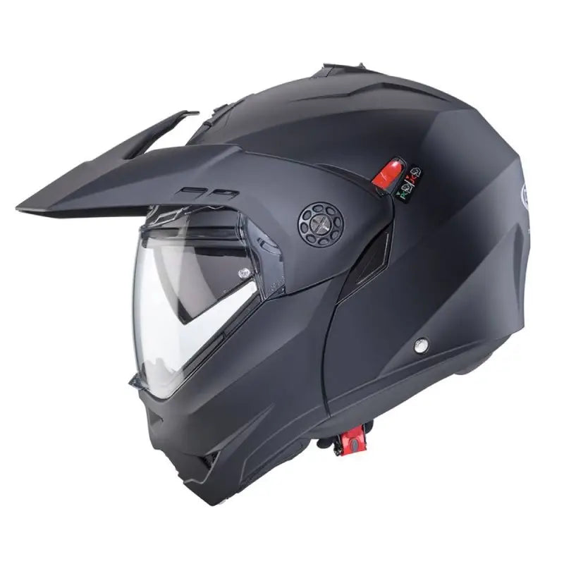 Caberg Tourmax X matt black Modulare