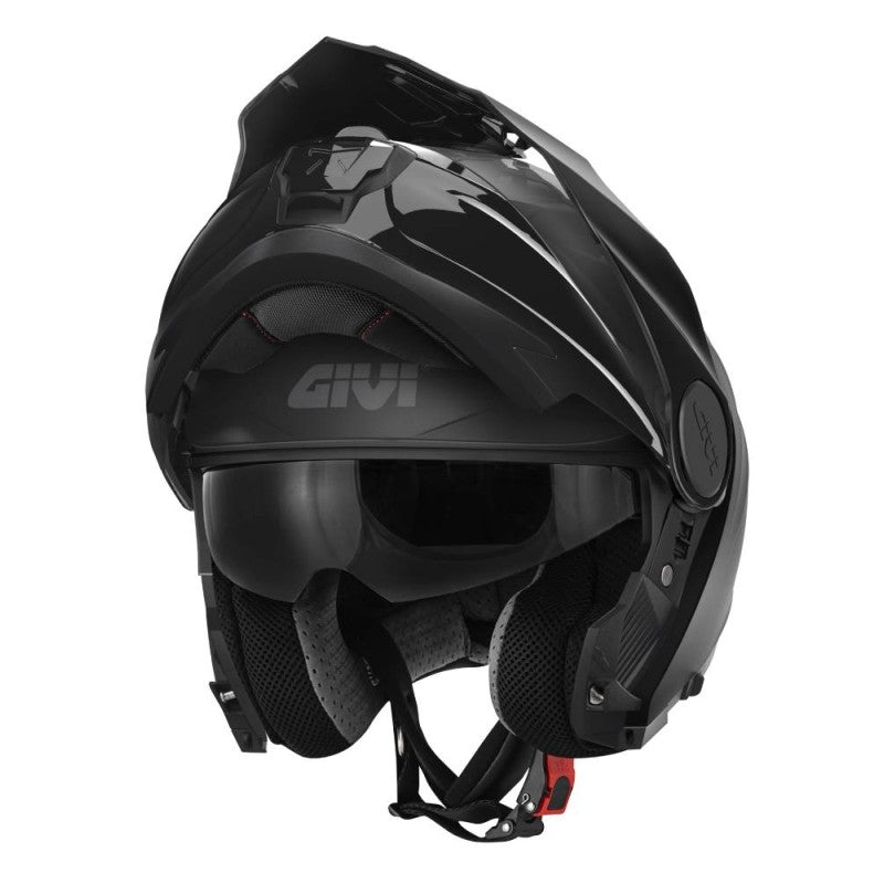 Givi Modulare Givi X.27 tourer nero opaco
