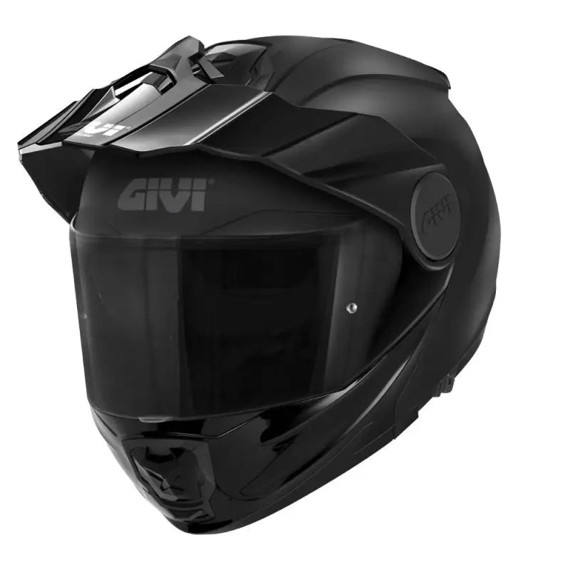 Givi Modulare Givi X.27 tourer nero opaco