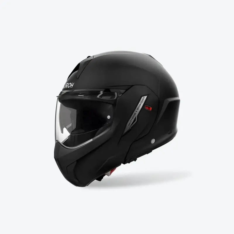Airoh Mathisse II Modulare P/J Reversibile Black Matt