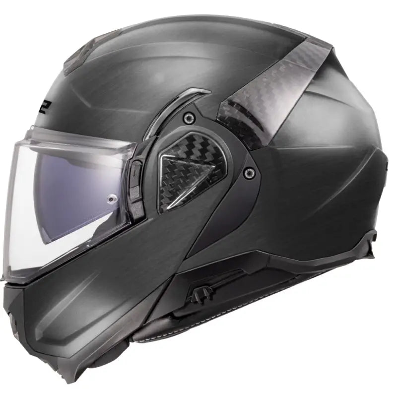 Ls2 FF910 Advant II Jeans Titanium