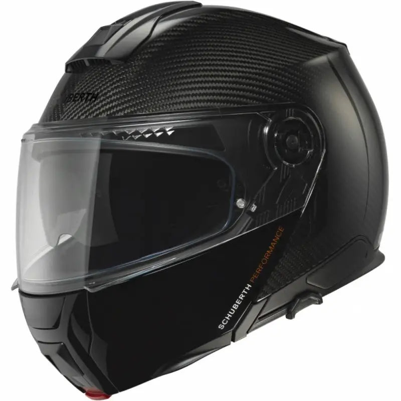 Schuberth C5 Carbon Nero Lucido