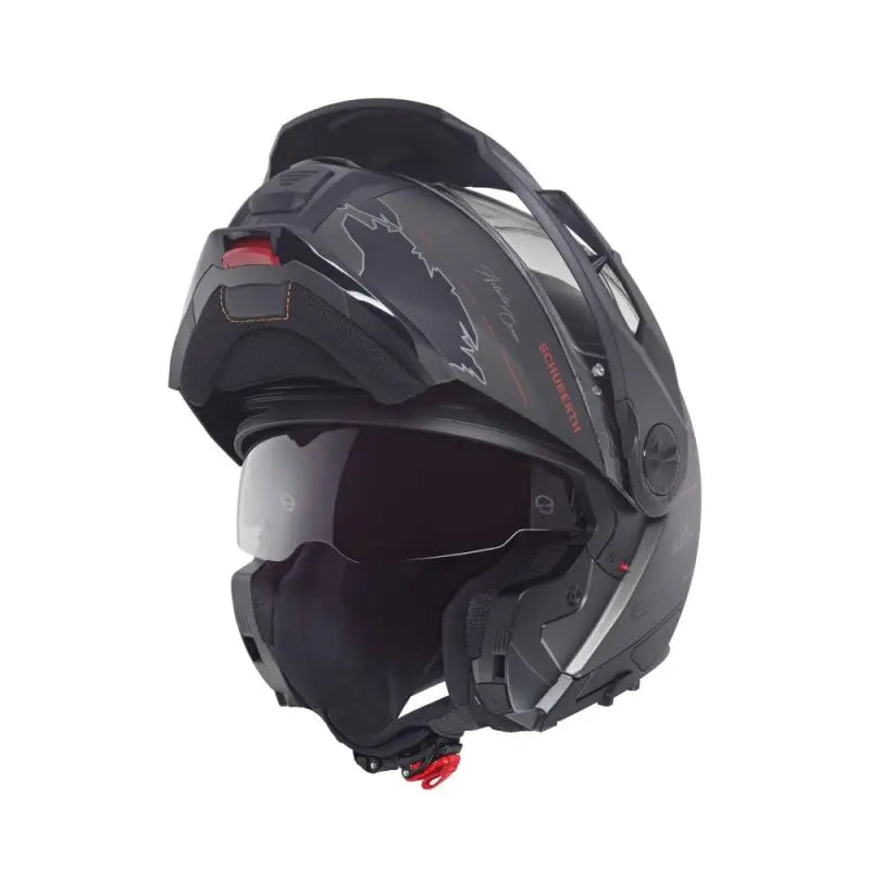Schuberth Schuberth E2 ECE Atlas Antracite Modulare