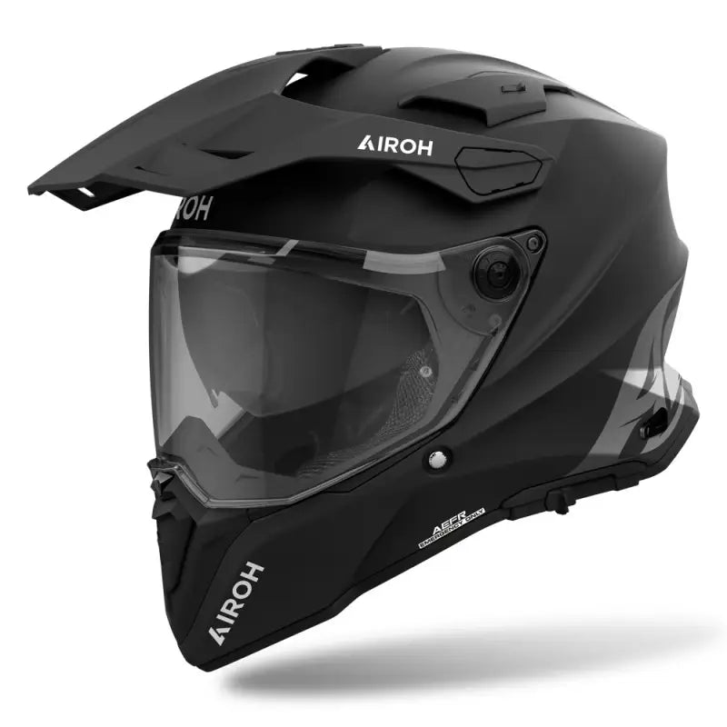 Airoh Commander 2 Nero Opaco